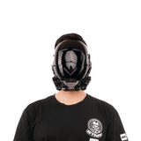 SW-11 CYBER HELMET