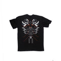 [SHWA] Cyber Cage Shirt