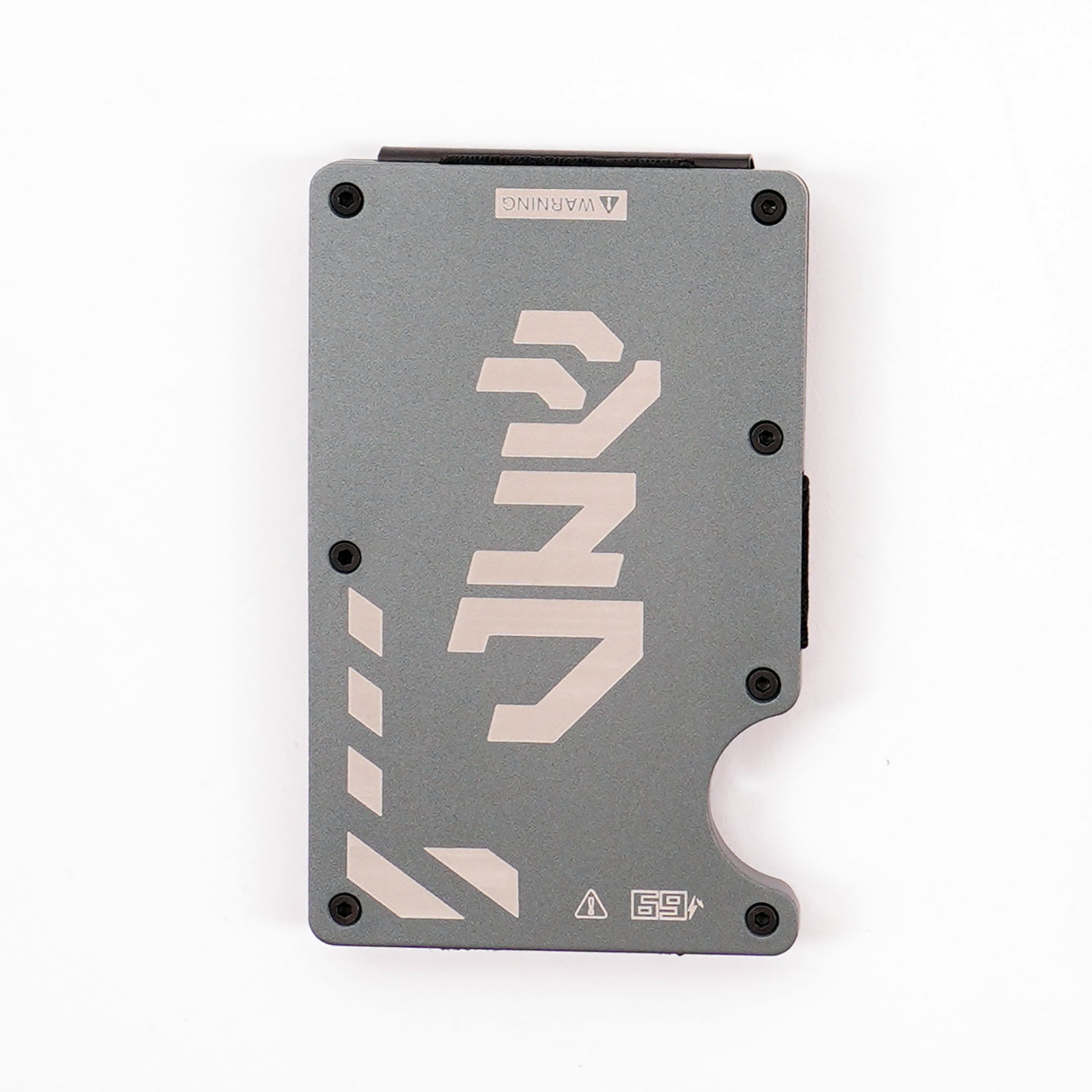 [SHWA] TA-15 Techwear Style Card Holder Wallet