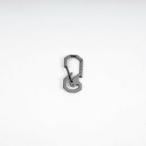 [SHWA] TA-10 Techwear Style Multi-purpose Tool Carabiner