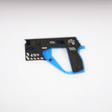 TW-03 SMALL ARYLIC RUBBER BAND LAUNCHER PROP