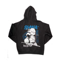 Fate Stay Night: Saber Grayscale Hoodie