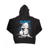 Saber GS Hoodie