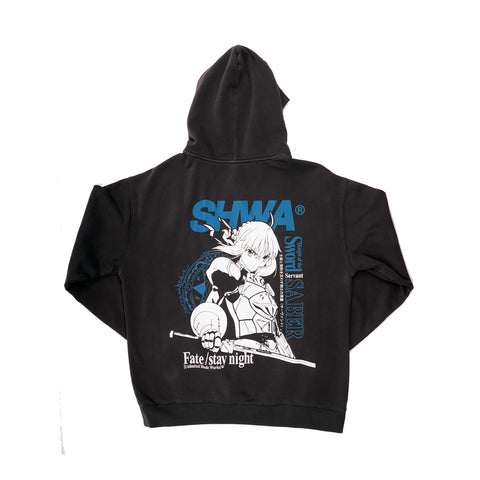 Saber GS Hoodie