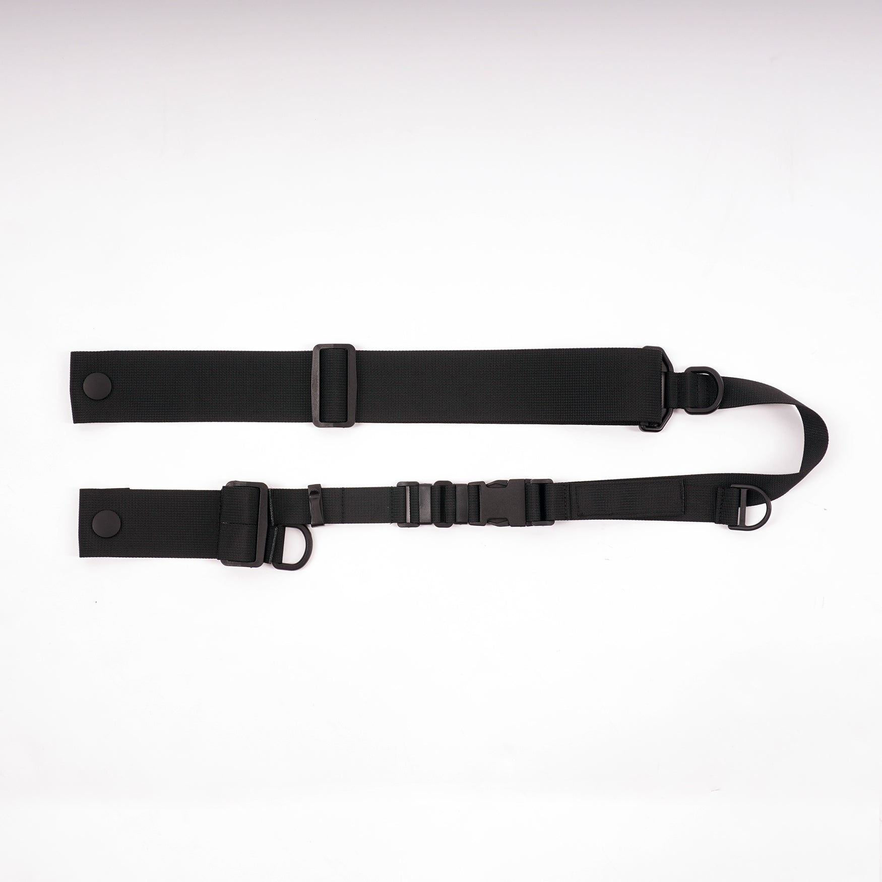 [SHWA] TA-12 Techwear Style Quick Release Bag Strap
