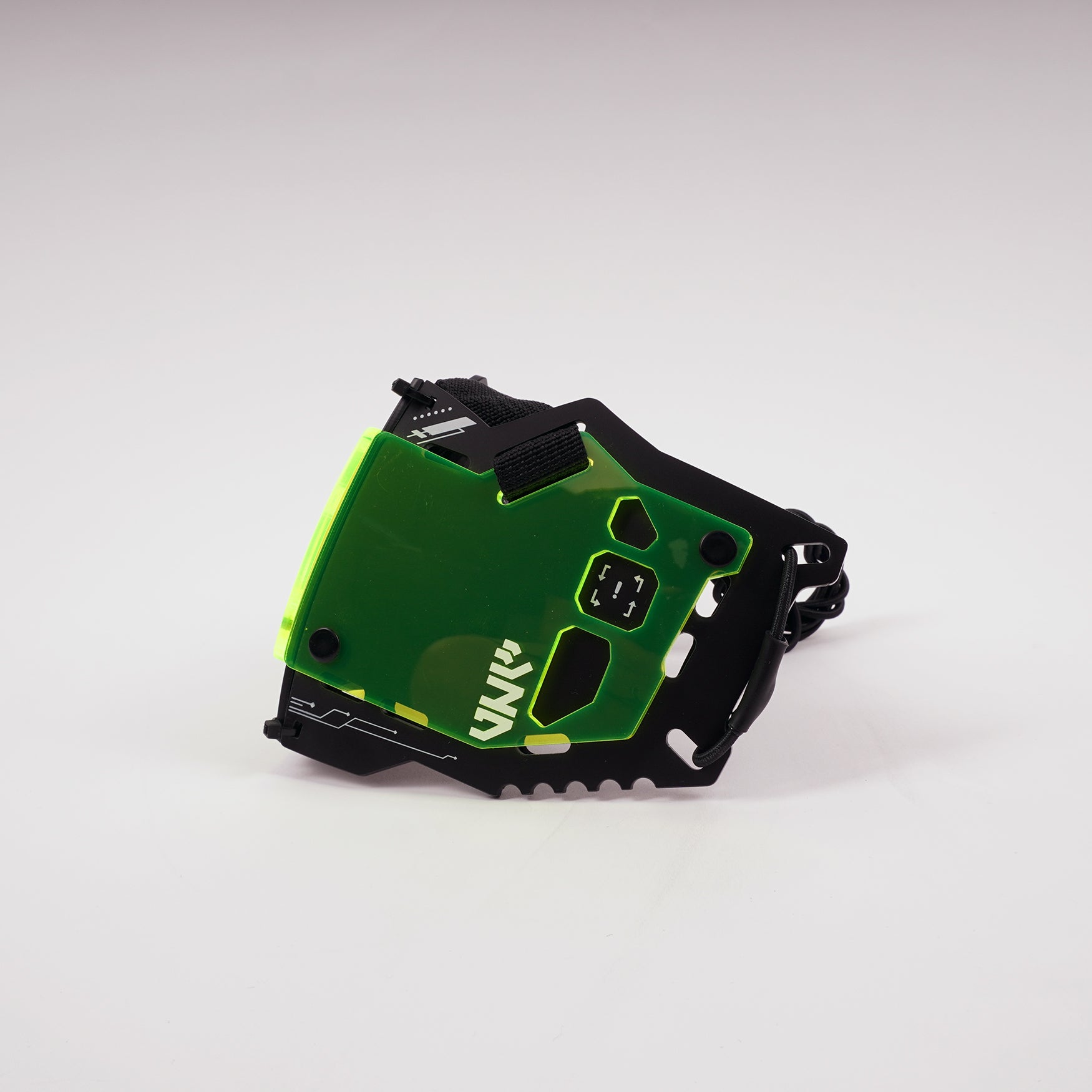 [SHWA] SW-10 Techwear Style Mask Cover