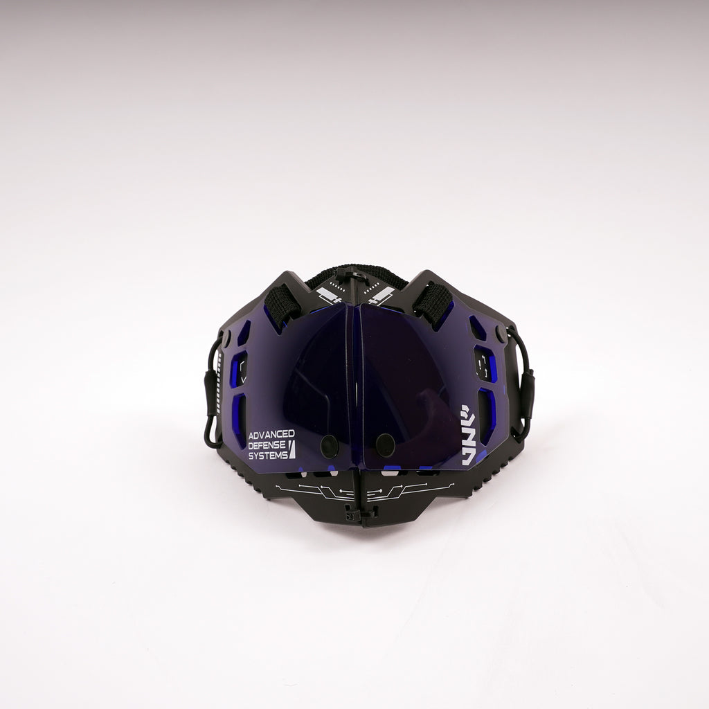 [SHWA] SW-10 Techwear Style Mask Cover