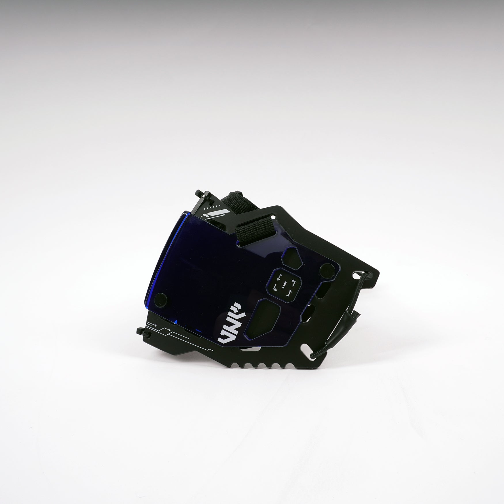 [SHWA] SW-10 Techwear Style Mask Cover