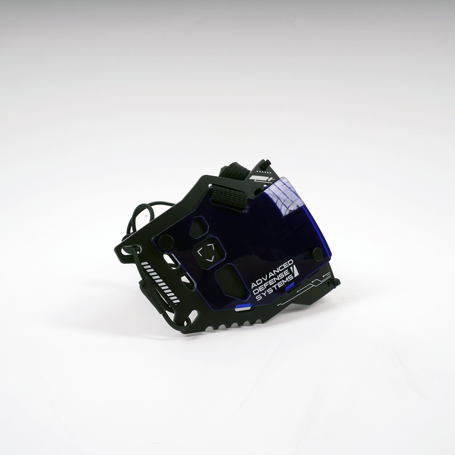 [SHWA] SW-10 Techwear Style Mask Cover