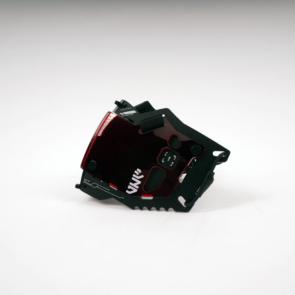 [SHWA] SW-10 Techwear Style Mask Cover