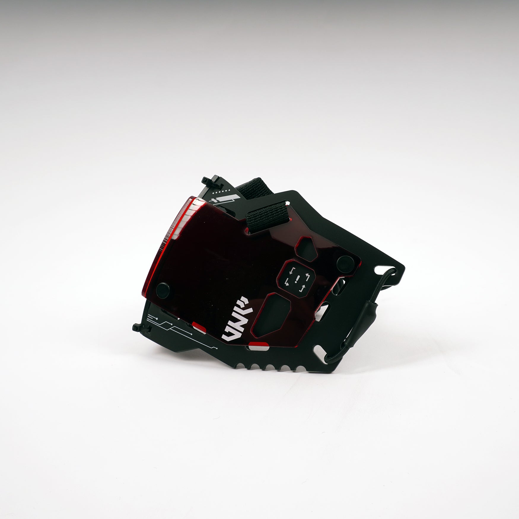 [SHWA] SW-10 Techwear Style Mask Cover