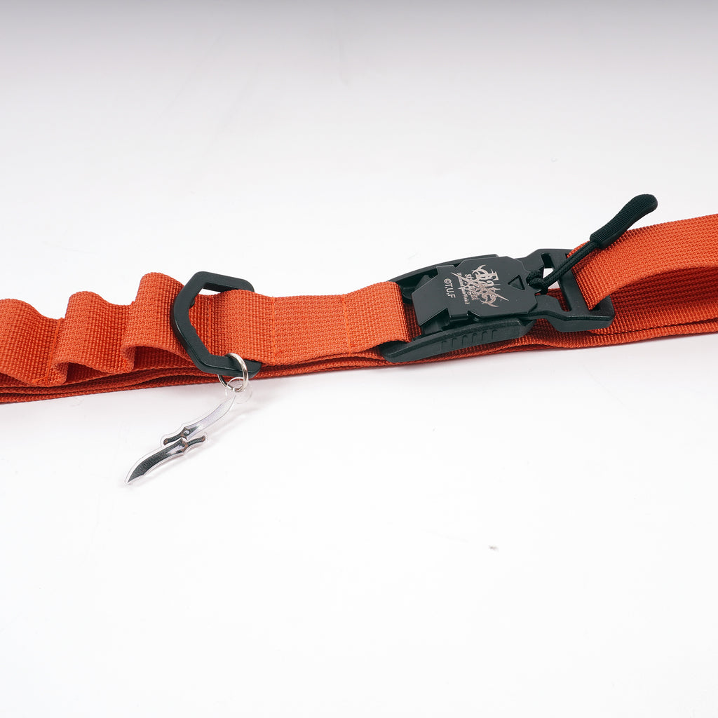 Fate Stay Night: TA-03 Techwear Style Phone Strap