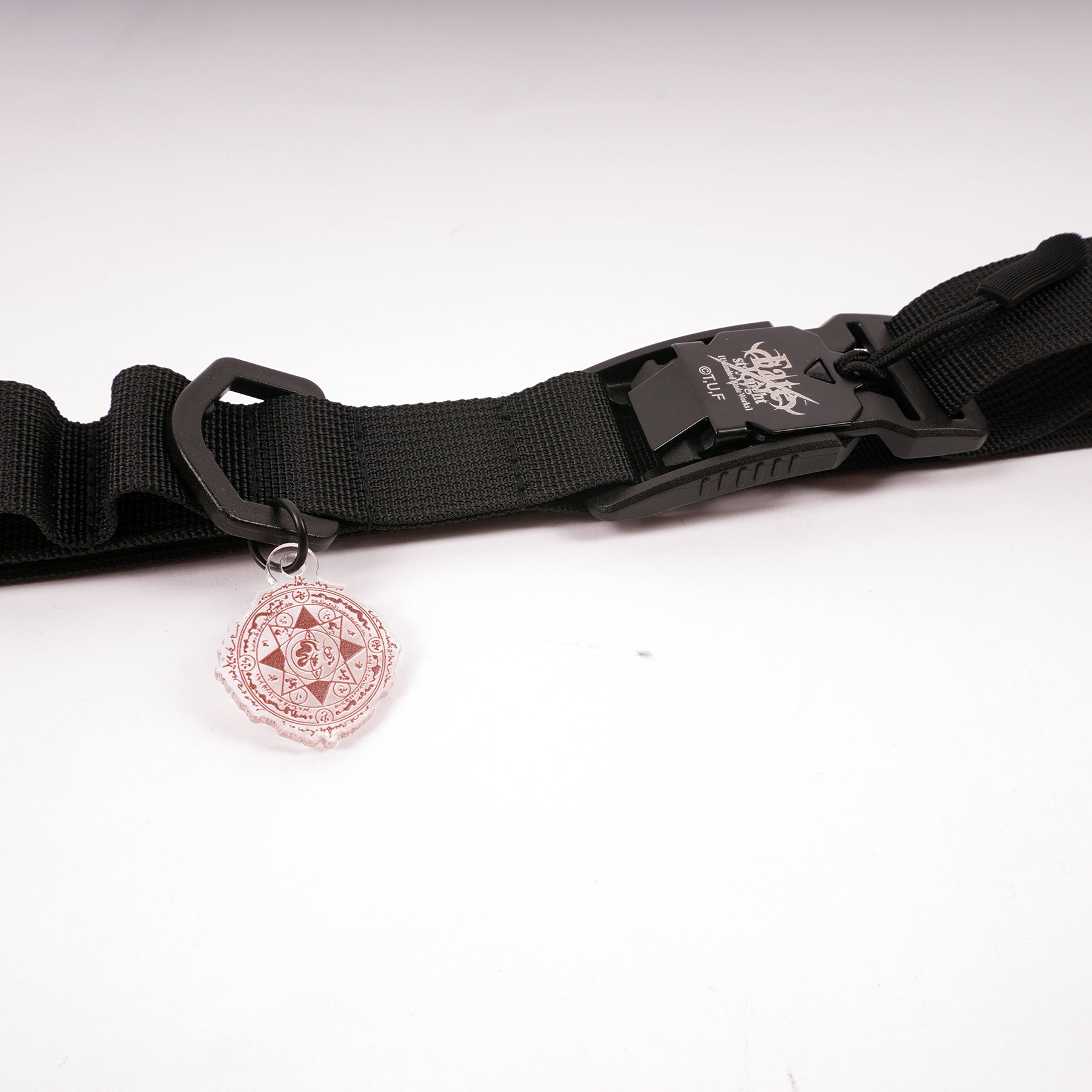 Fate Stay Night: TA-03 Techwear Style Phone Strap