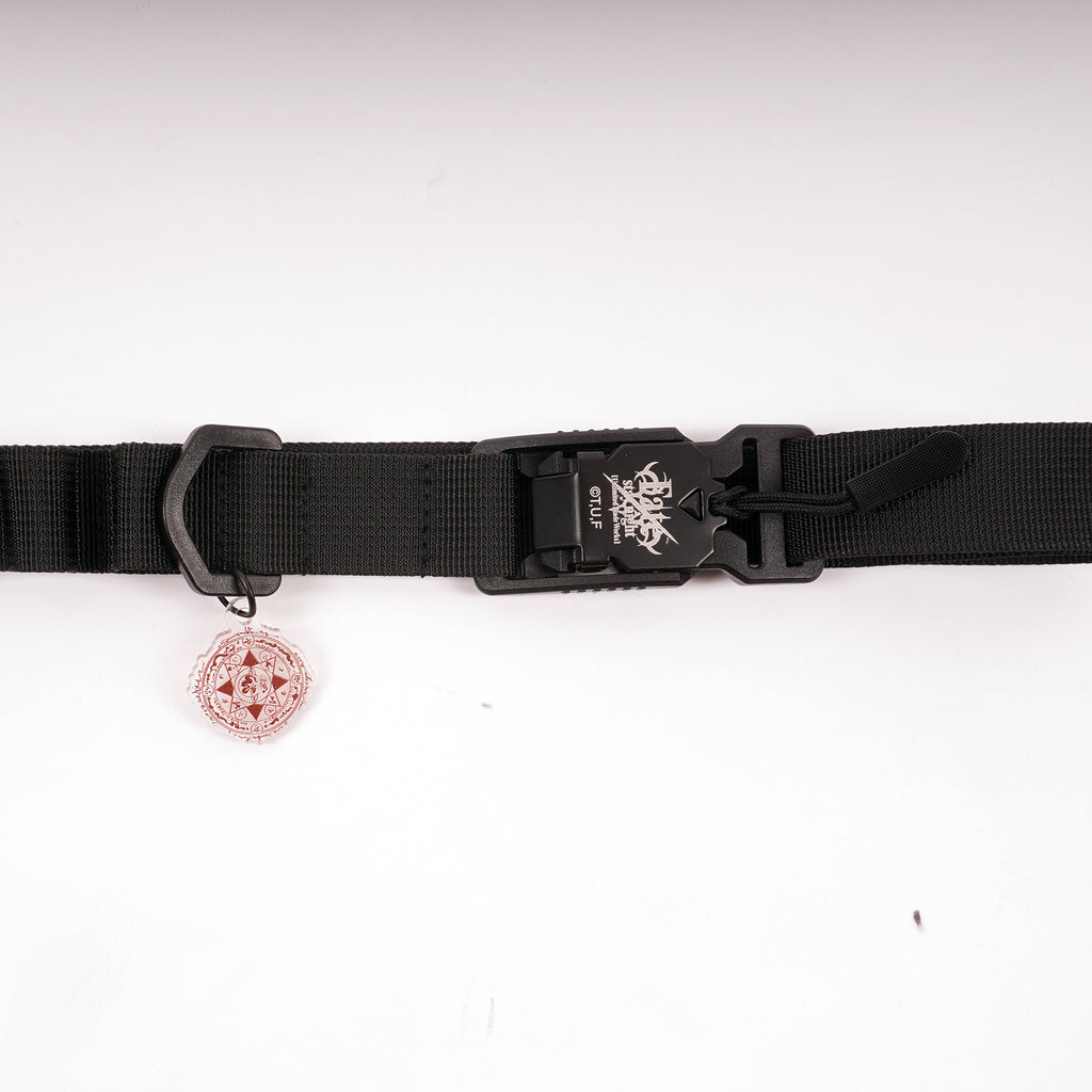 Fate Stay Night: TA-03 Techwear Style Phone Strap