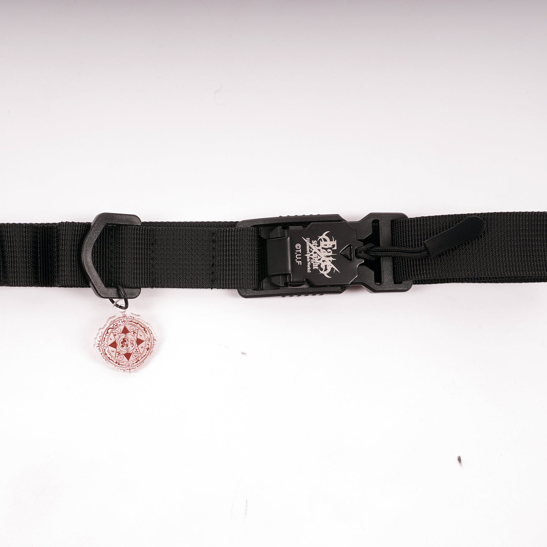 Fate Stay Night: TA-03 Techwear Style Phone Strap