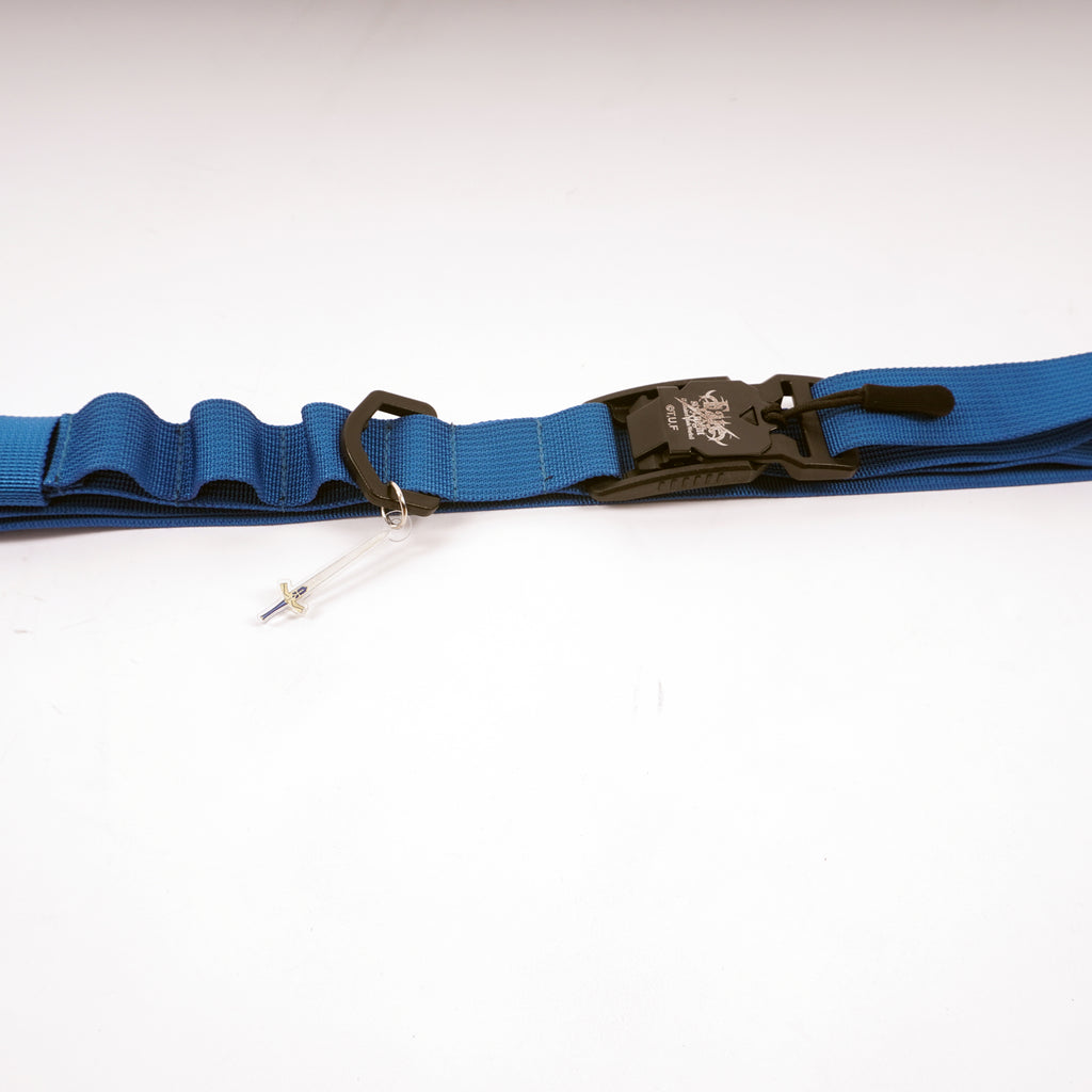 Fate Stay Night: TA-03 Techwear Style Phone Strap