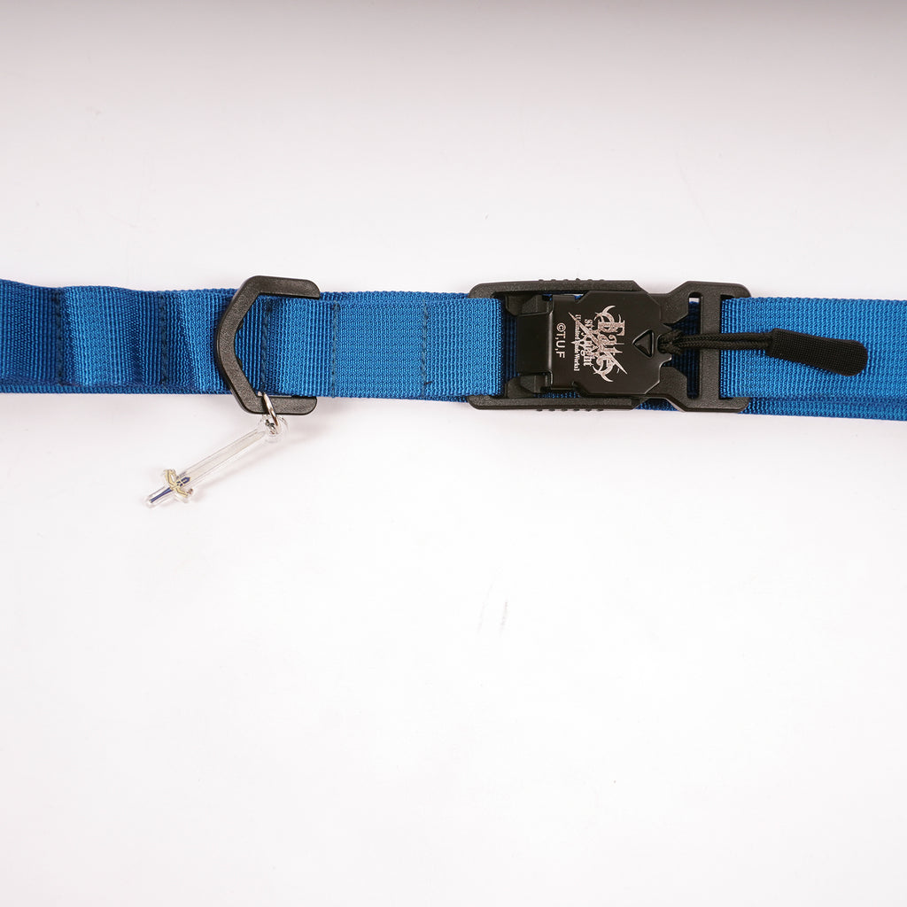 Fate Stay Night: TA-03 Techwear Style Phone Strap