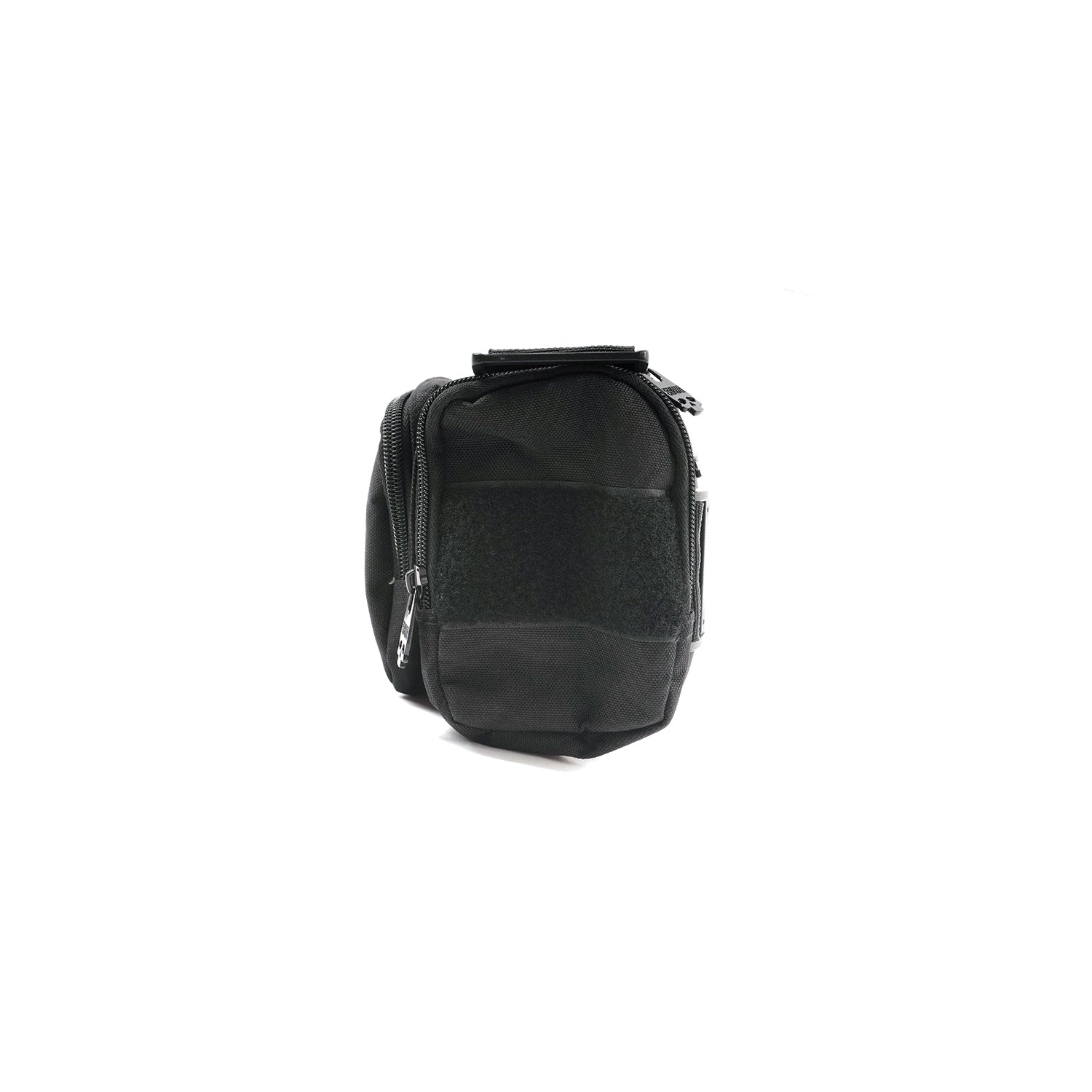 [SHWA] TBG-15 Techwear Style Black Micro duffle