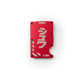 [SHWA] TA-15 Techwear Style Card Holder Wallet