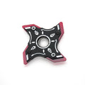 TW-16 | Manji Acrylic Shuriken
