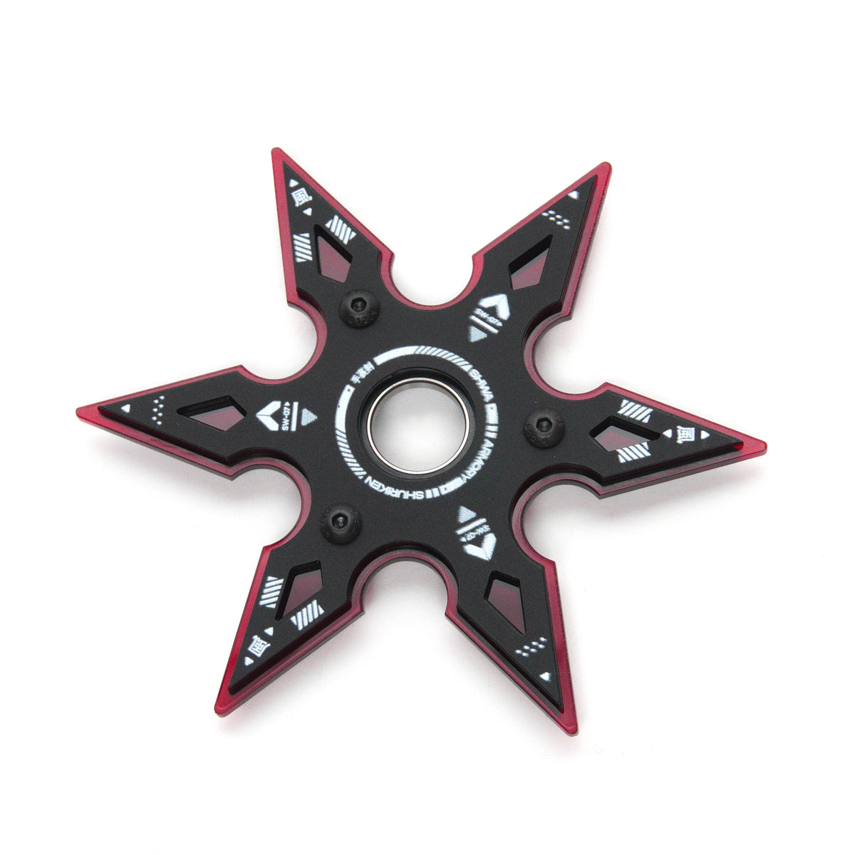 TW-18 | Roppo Acrylic Shuriken