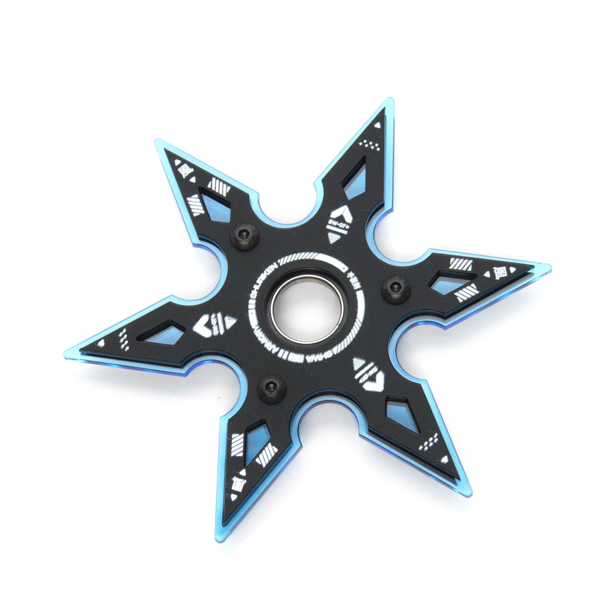 TW-18 | Roppo Acrylic Shuriken