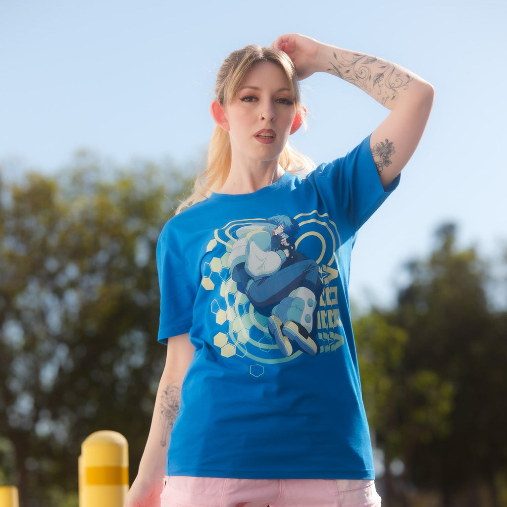 [DMMD] Aoba Shirt