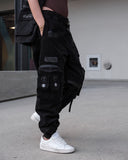 TP-05 RAPIDREACH JOGGER - BLACK