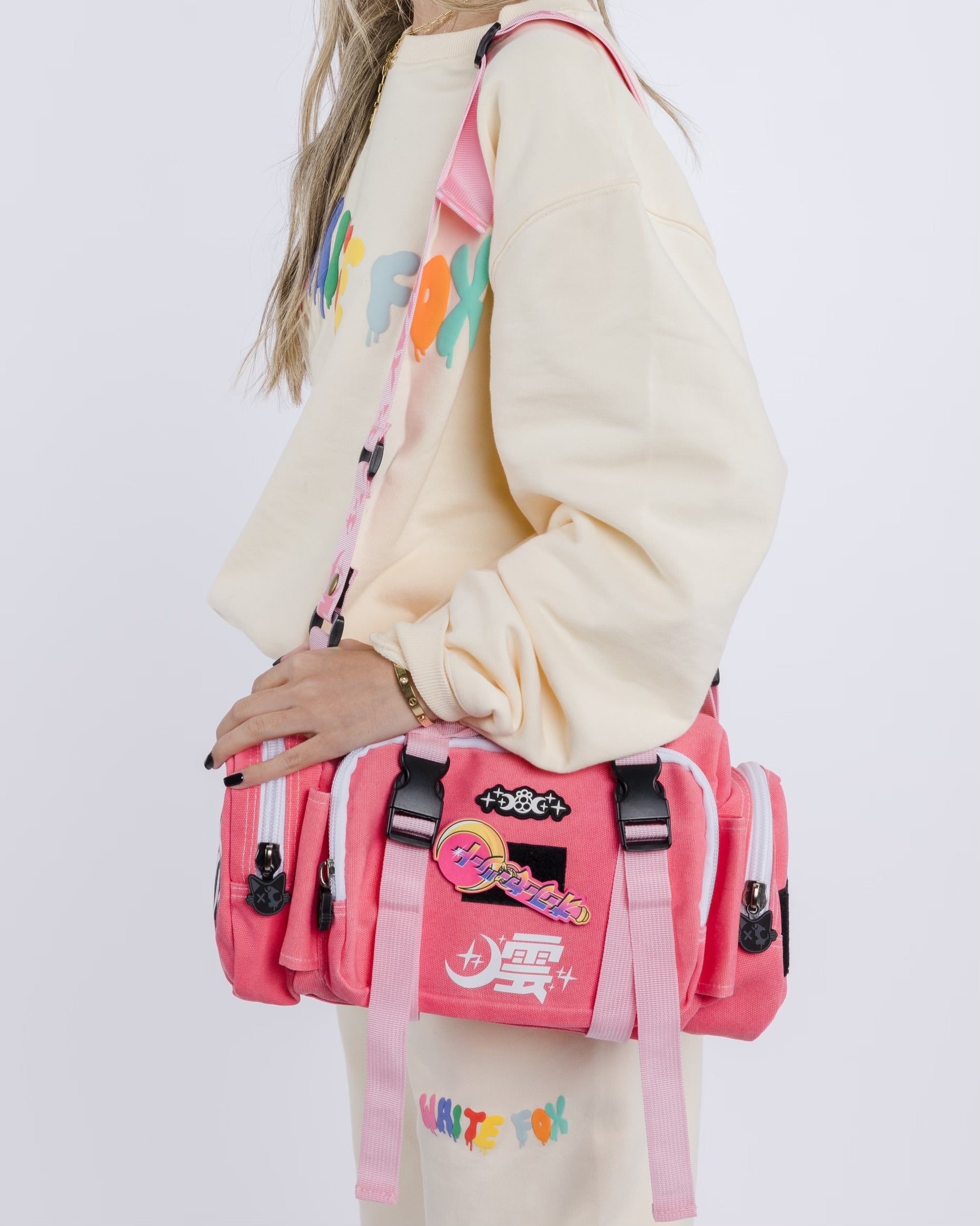 Thermal TBG-05 Mini Duffle - FINAL SALE (No Return OR exchange)