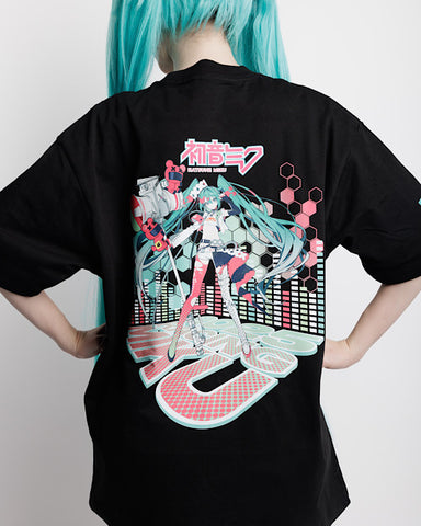 [GSR] 2025 GSR NEON MIKU