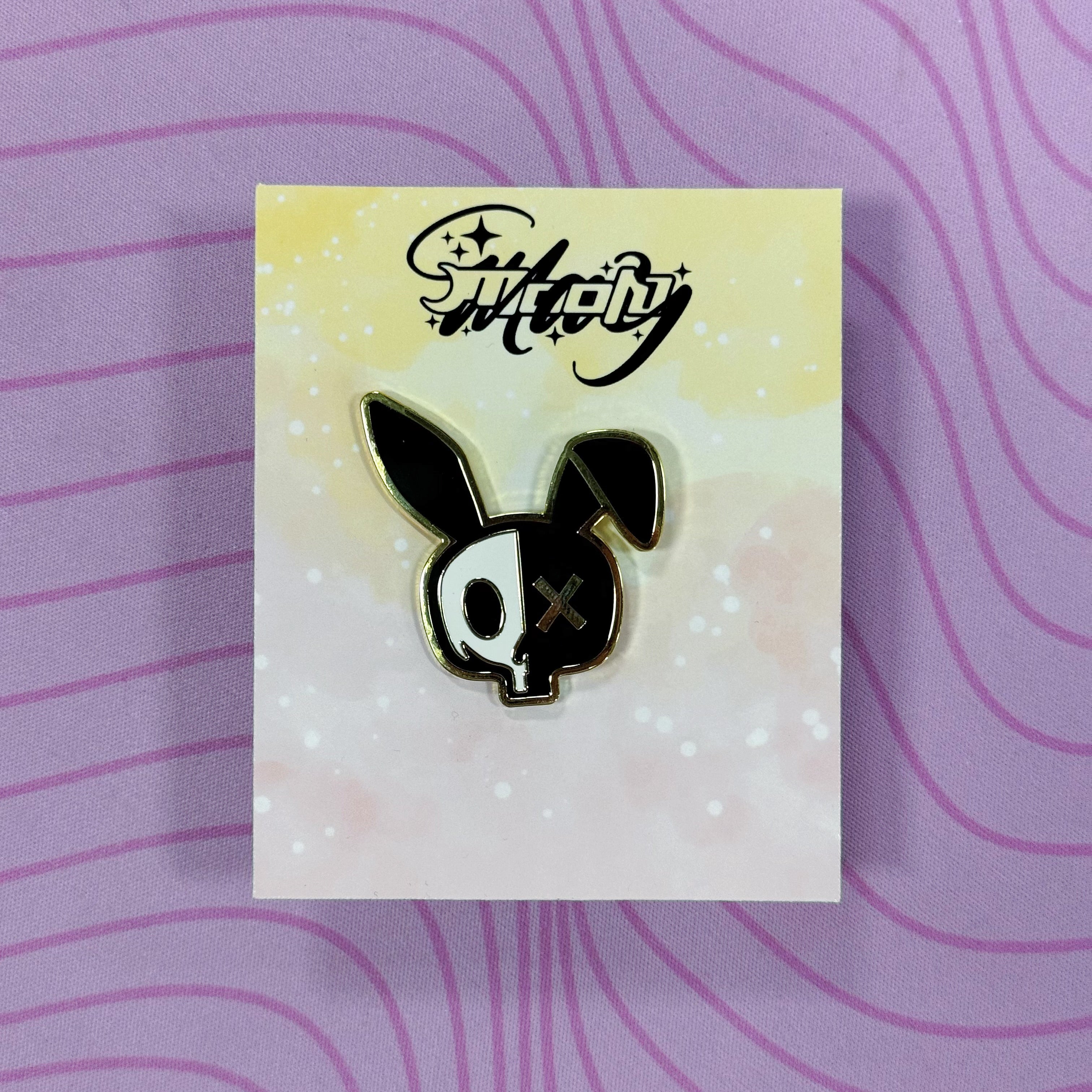 Moonmay Pin