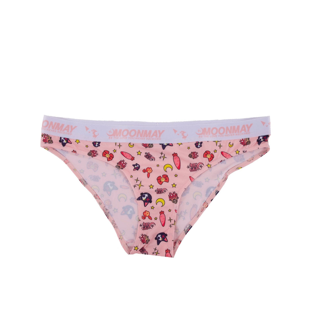 Pink MoonMay Panty