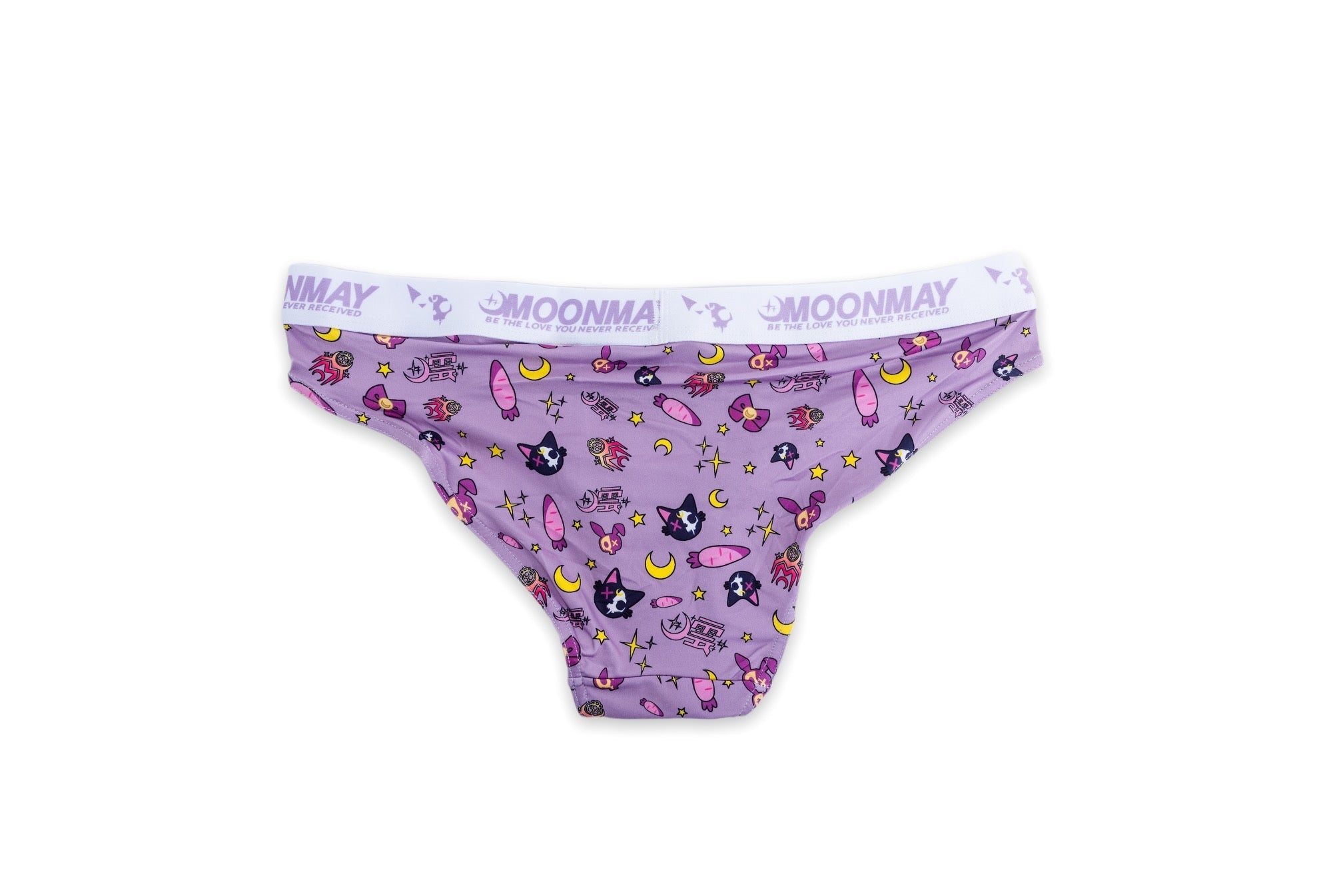 Lavender MoonMay Panty