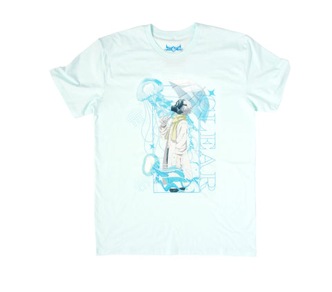 [DMMD] Clear Shirt
