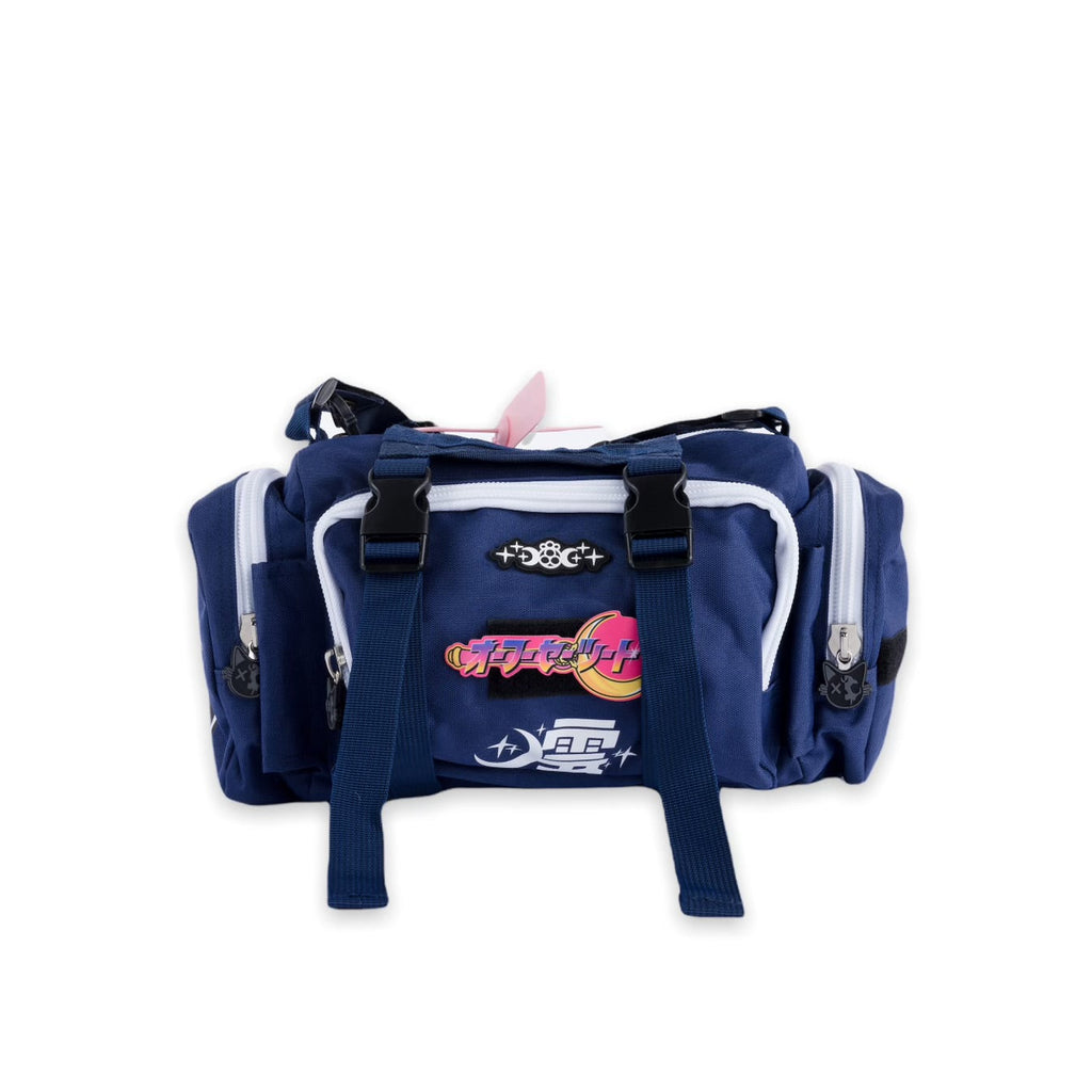 Uranus TBG-05 Mini Duffle - FINAL SALE (No Return OR exchange)