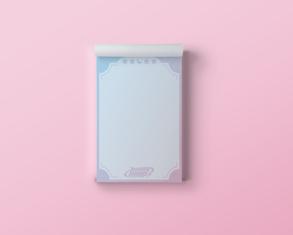 Sticky Note Pad