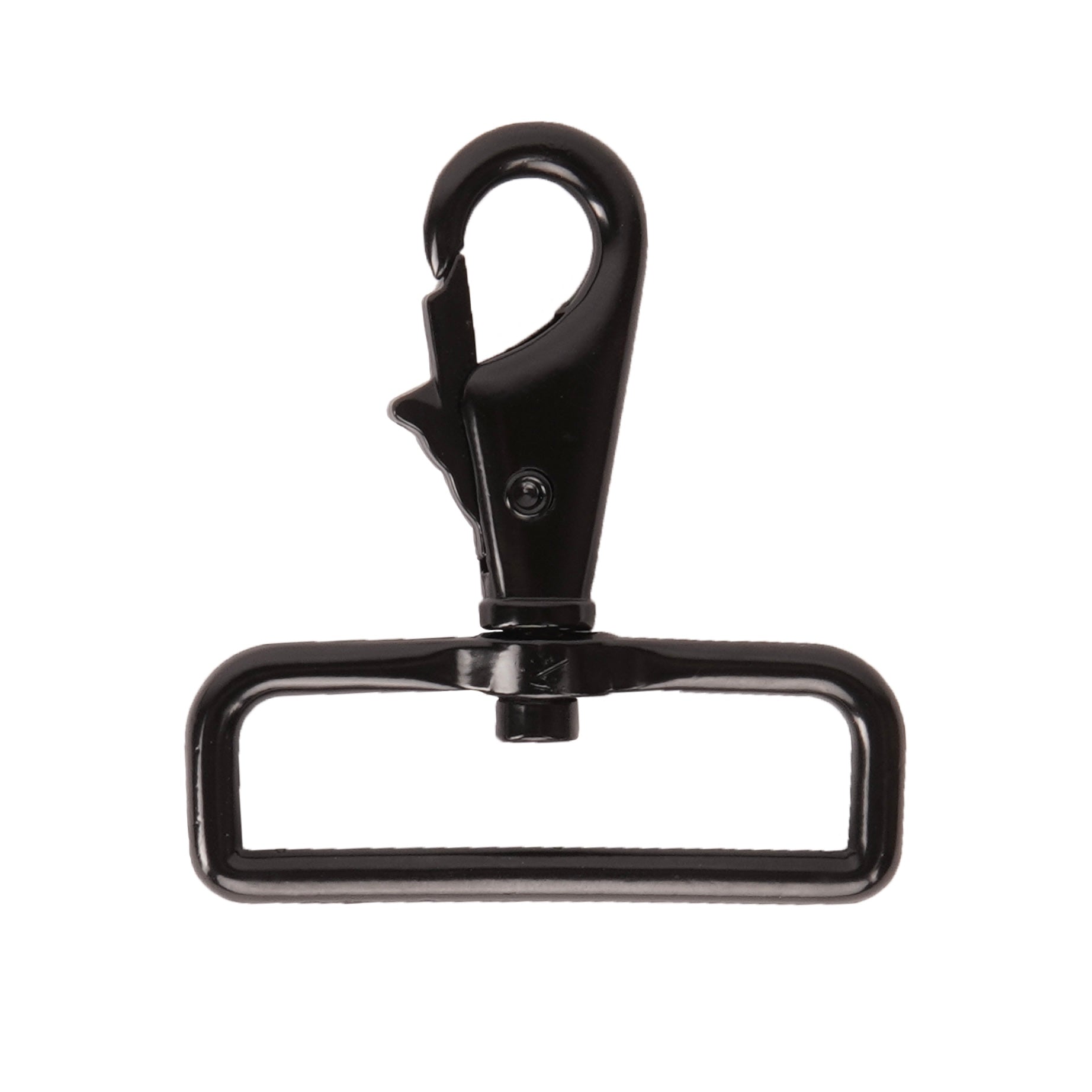 [SHWA] TA-20 Metal Adapter Clasp for Bag Strap Attachment