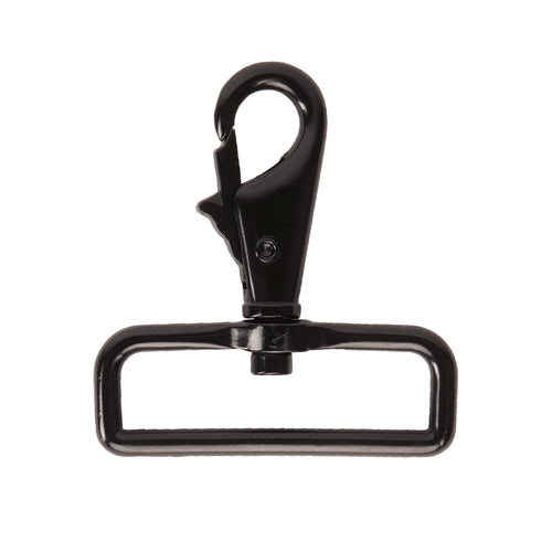 [SHWA] TA-20 Metal Adapter Clasp for Bag Strap Attachment