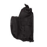 TBG-17 BLACK TACTICAL MINI SLING