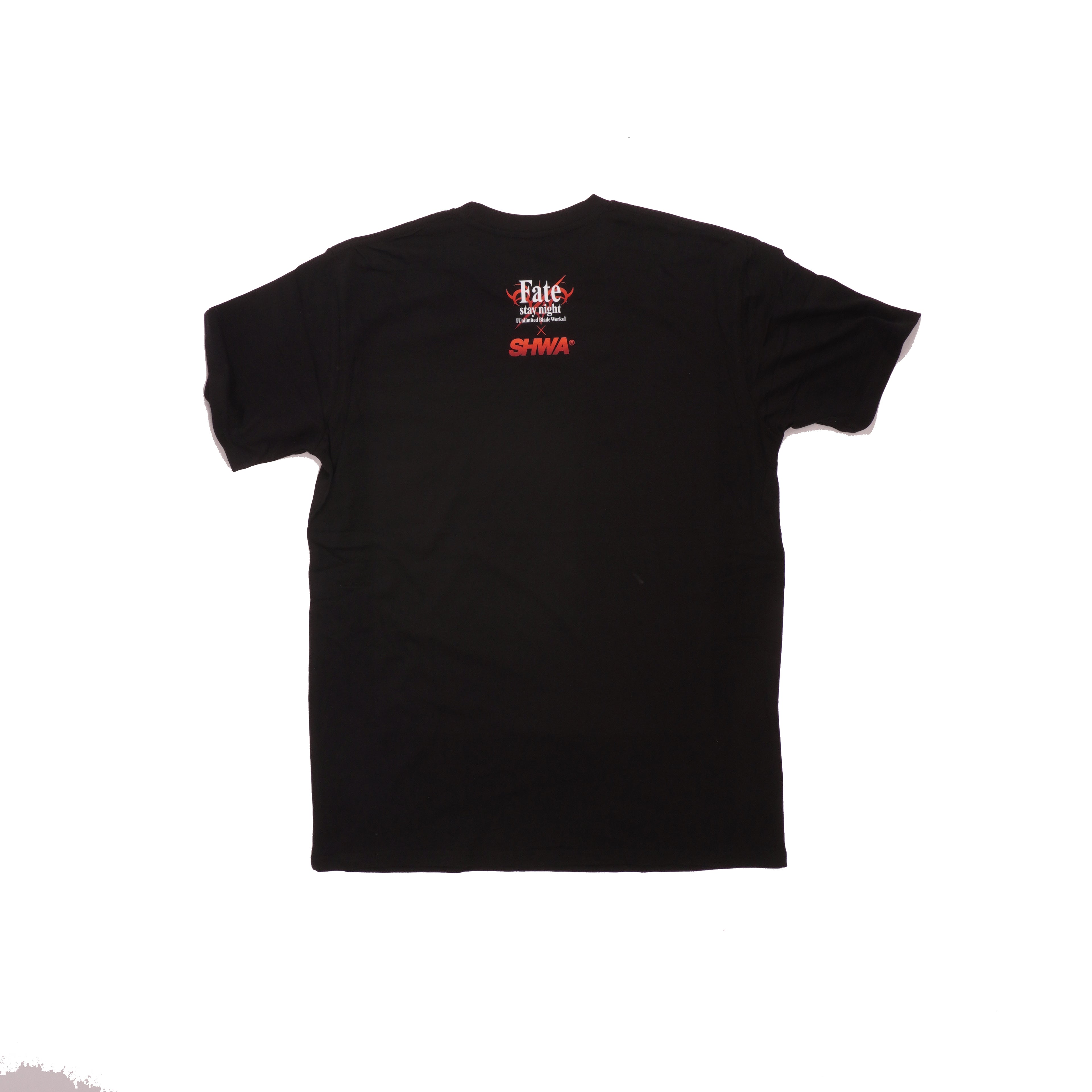 Fate Stay Night: Berserker Full Color Shirt-Techwear Shirt