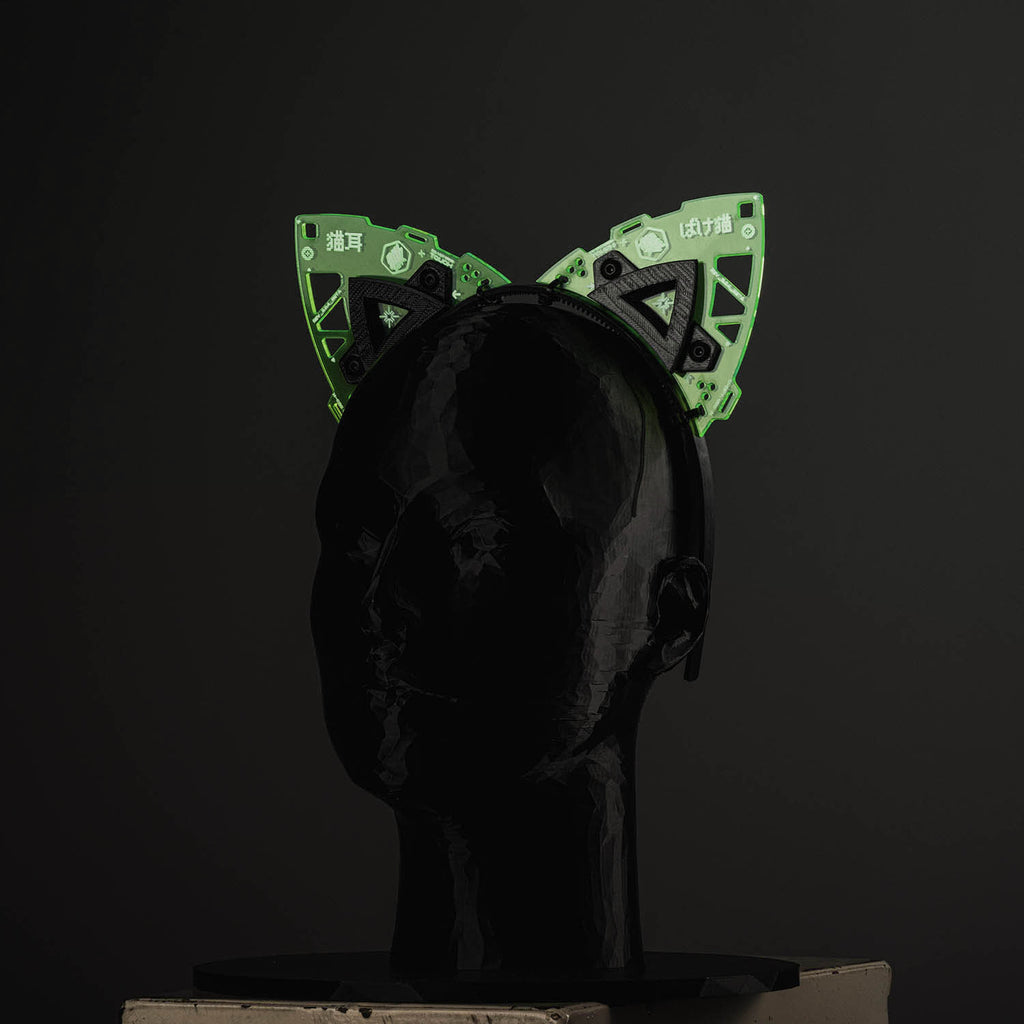[SHWA/SW-23] Cyber Nekomimi