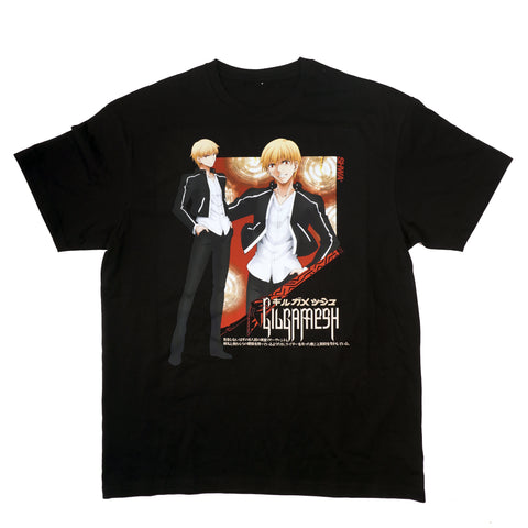 GILGAMESH FC SHIRT