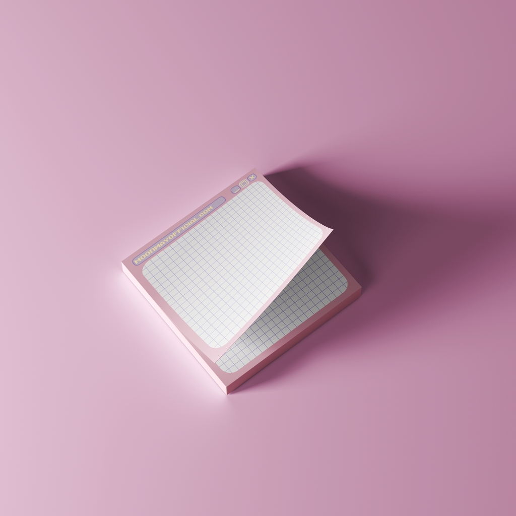 Sticky Note