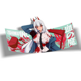 [POS] Hana Power Sticker