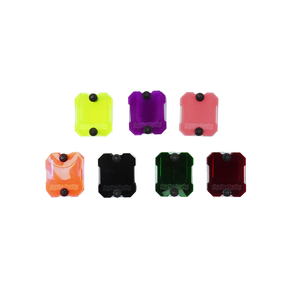 [SHWA] PT-02 Techwear Style Smart Tag2 Protection Case