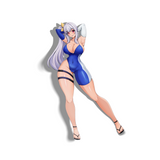 [SHWA] Summer Hana V2 Sticker