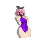 [SHWA] Summer Aoi V2 Sticker