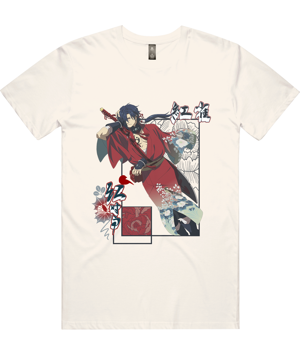 [DMMD] Koujaku Shirt