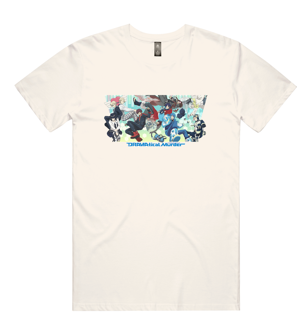 [DMMD] Intro Shirt