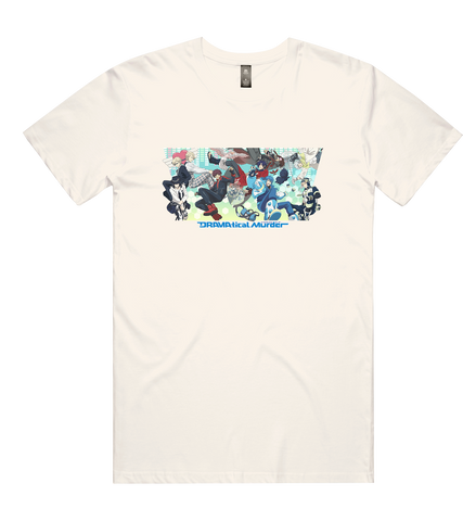 [DMMD] Intro Shirt